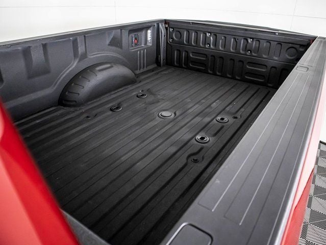 2018 Ford F-350 SD Limited