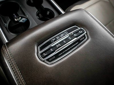 2018 Ford F-350 SD Limited