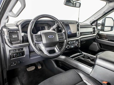 2023 Ford F-350 SD Lariat