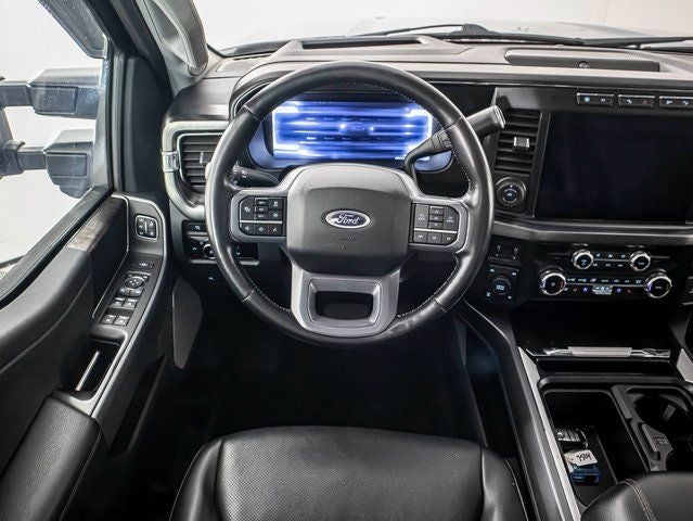 2023 Ford F-350 SD Lariat