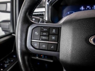2023 Ford F-350 SD Lariat