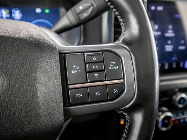 2023 Ford F-350 SD Lariat