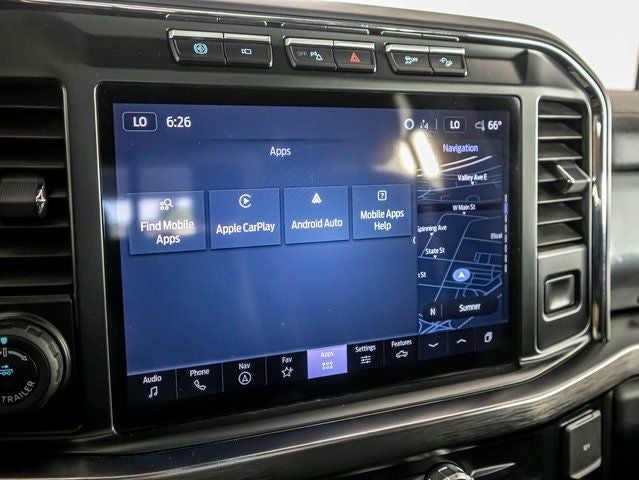 2023 Ford F-350 SD Lariat
