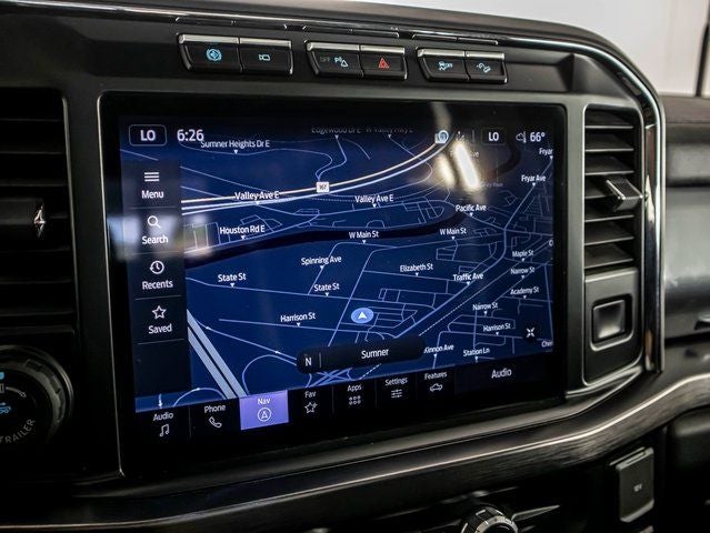 2023 Ford F-350 SD Lariat