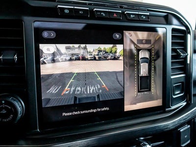 2023 Ford F-350 SD Lariat