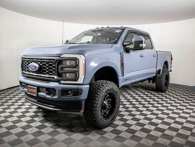 2023 Ford F-350 SD Lariat