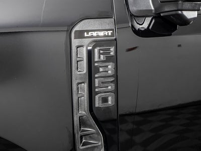 2025 Ford F-350 SD Lariat