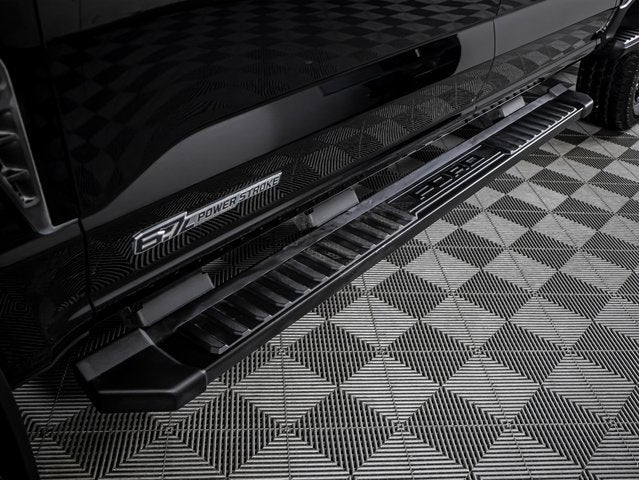 2025 Ford F-350 SD Lariat