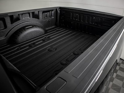 2025 Ford F-350 SD Lariat