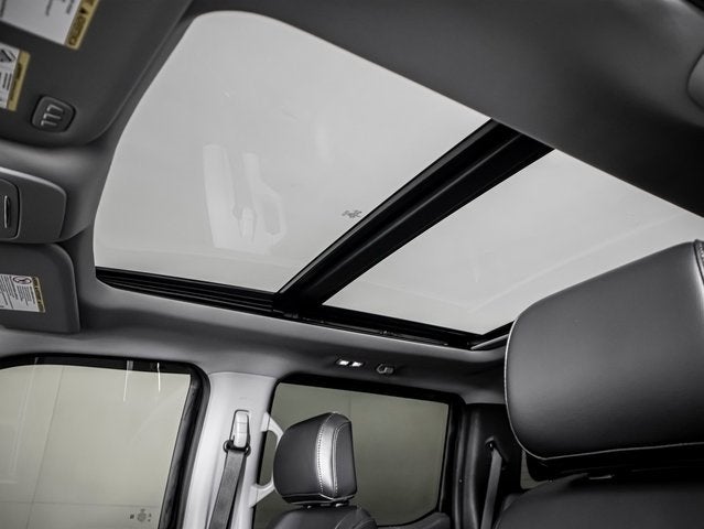 2025 Ford F-350 SD Lariat