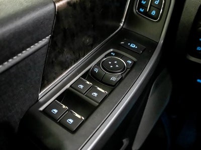 2025 Ford F-350 SD Lariat