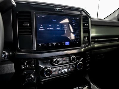 2025 Ford F-350 SD Lariat