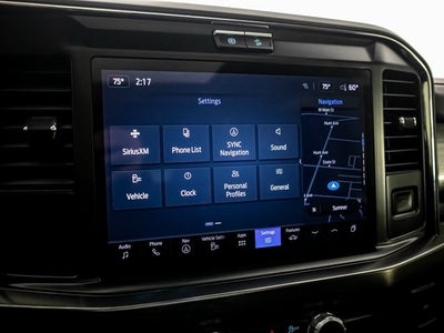 2025 Ford F-350 SD Lariat