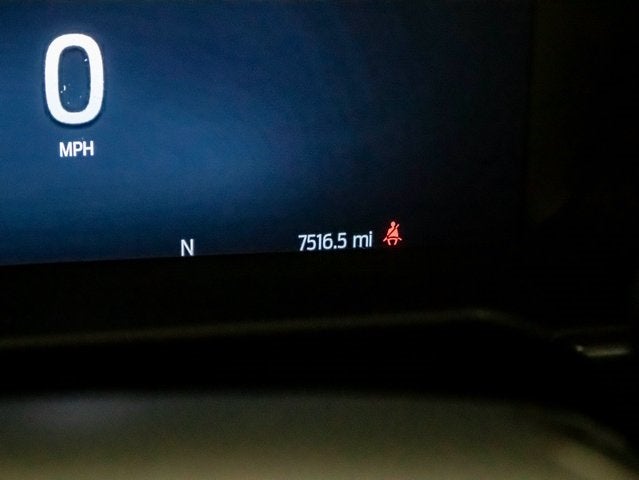 2025 Ford F-350 SD Lariat