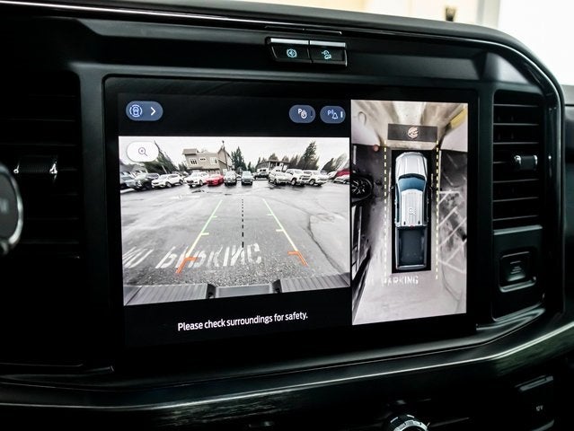 2025 Ford F-350 SD Lariat