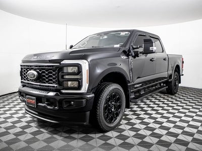2025 Ford F-350 SD Lariat