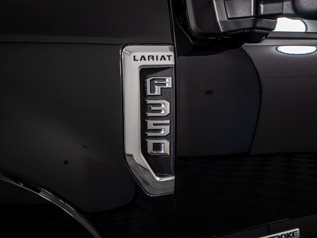 2020 Ford F-350 SD TREMOR LARIAT TREMOR