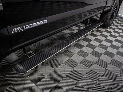 2020 Ford F-350 SD TREMOR LARIAT TREMOR