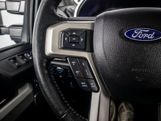 2020 Ford F-350 SD TREMOR LARIAT TREMOR