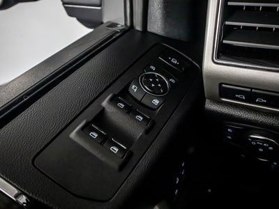 2020 Ford F-350 SD TREMOR LARIAT TREMOR