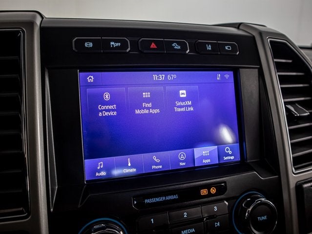 2020 Ford F-350 SD TREMOR LARIAT TREMOR