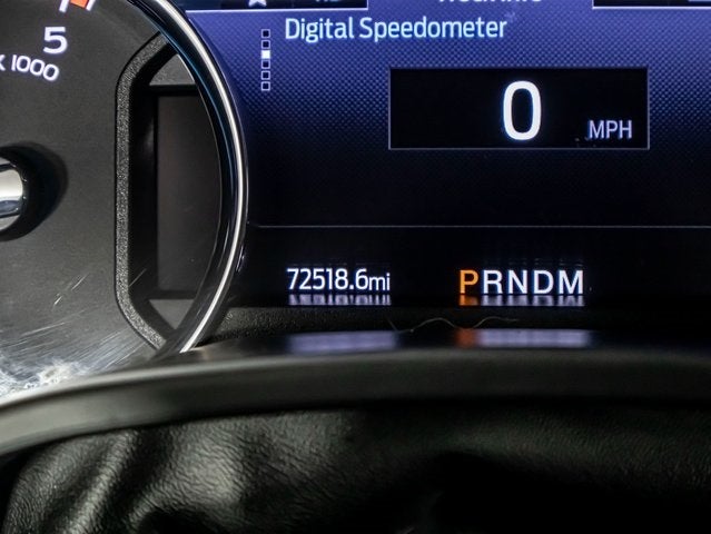 2020 Ford F-350 SD TREMOR LARIAT TREMOR