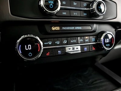 2022 Ford F-350 SD Limited