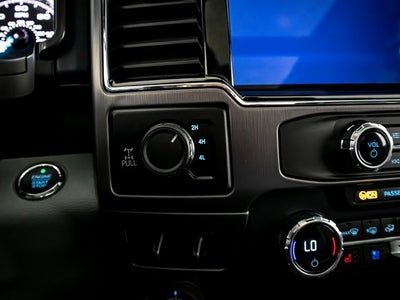 2022 Ford F-350 SD Limited