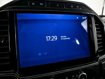 2022 Ford F-350 SD Limited