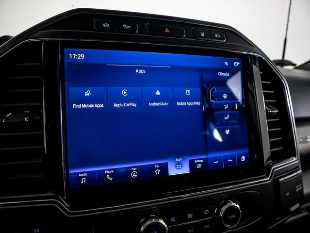 2022 Ford F-350 SD Limited