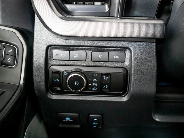 2023 Ford F-350 SD Platinum