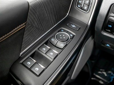 2023 Ford F-350 SD Platinum