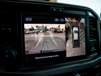 2025 Ford F-350 SD Platinum