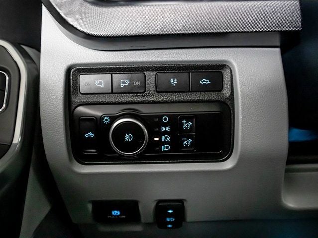 2023 Ford F-350 SD Limited