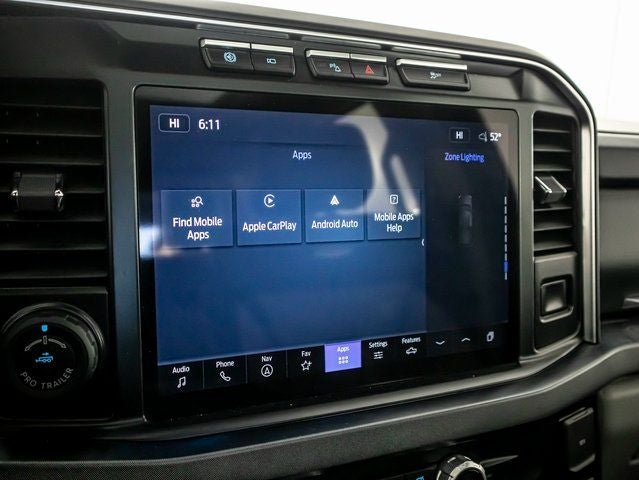 2023 Ford F-350 SD Limited