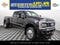 2025 Ford F-450 SD Platinum