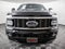 2025 Ford F-450 SD Platinum