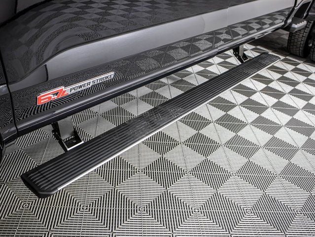 2025 Ford F-450 SD Platinum