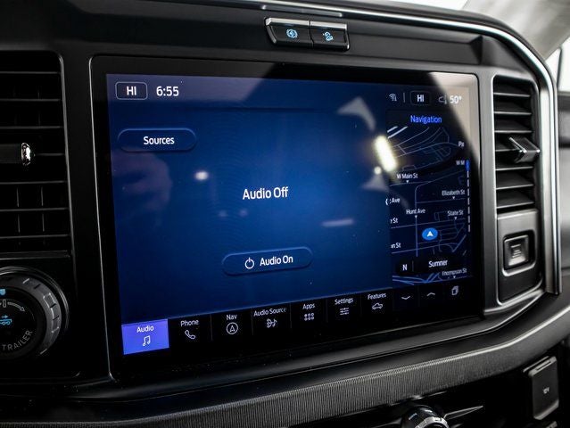 2025 Ford F-450 SD Platinum