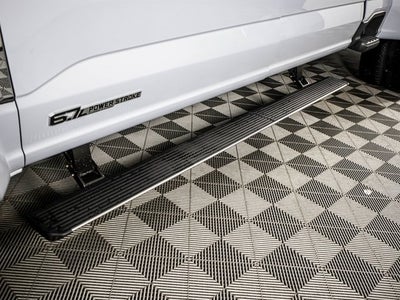 2024 Ford F-450 SD Platinum