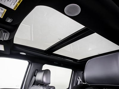 2024 Ford F-450 SD Platinum