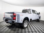 2024 Ford F-450 SD Platinum