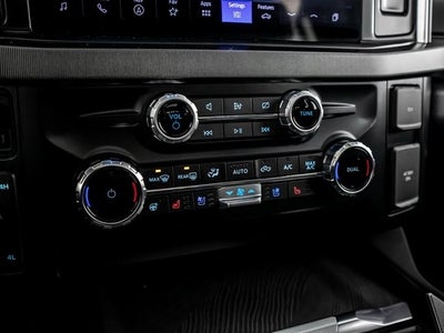 2024 Ford F-450 SD Platinum