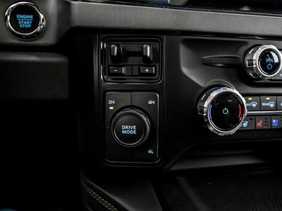 2024 Ford F-450 SD Platinum