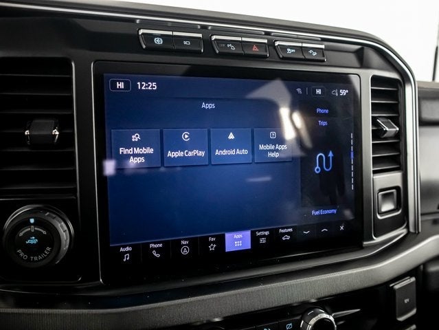 2024 Ford F-450 SD Platinum