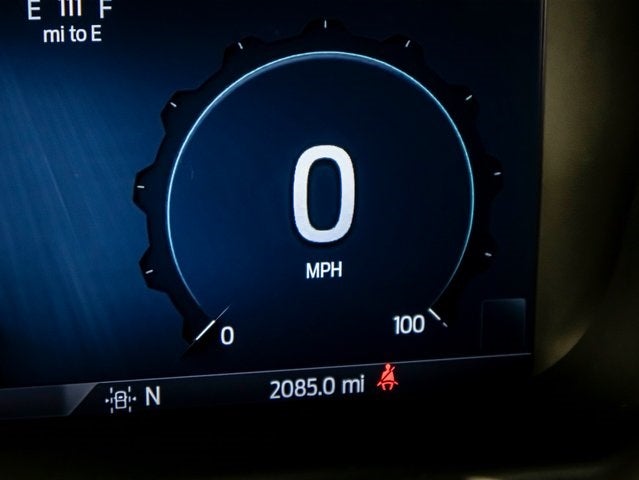 2024 Ford F-450 SD Platinum