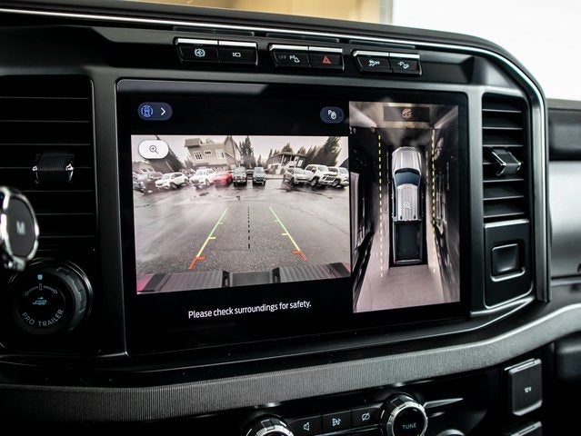 2024 Ford F-450 SD Platinum