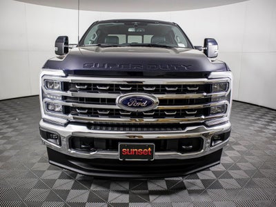 2023 Ford F-350 SD Lariat