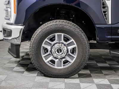 2023 Ford F-350 SD Lariat