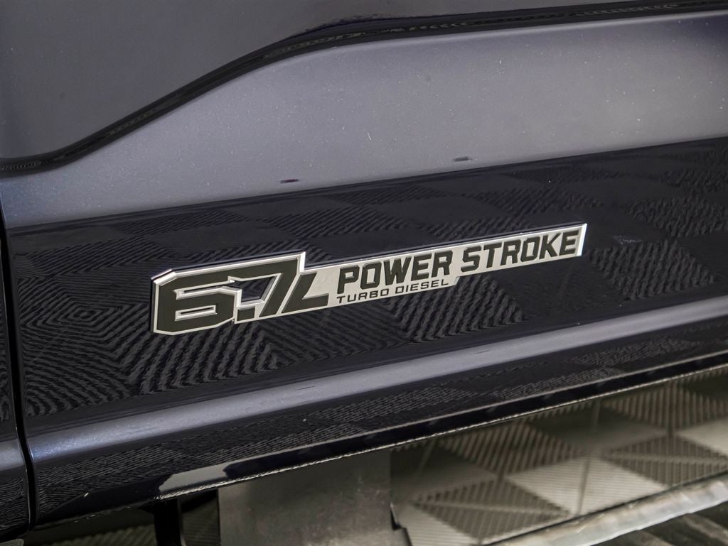 2023 Ford F-350 SD Lariat